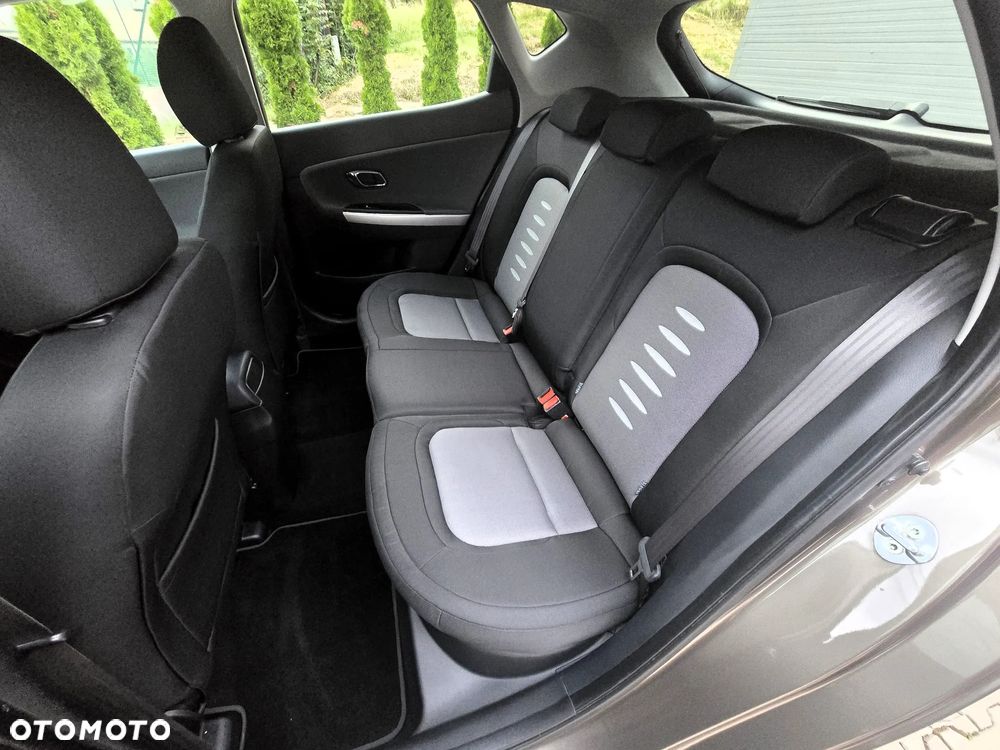 Kia Ceed 1.4 CVVT Spirit - 31