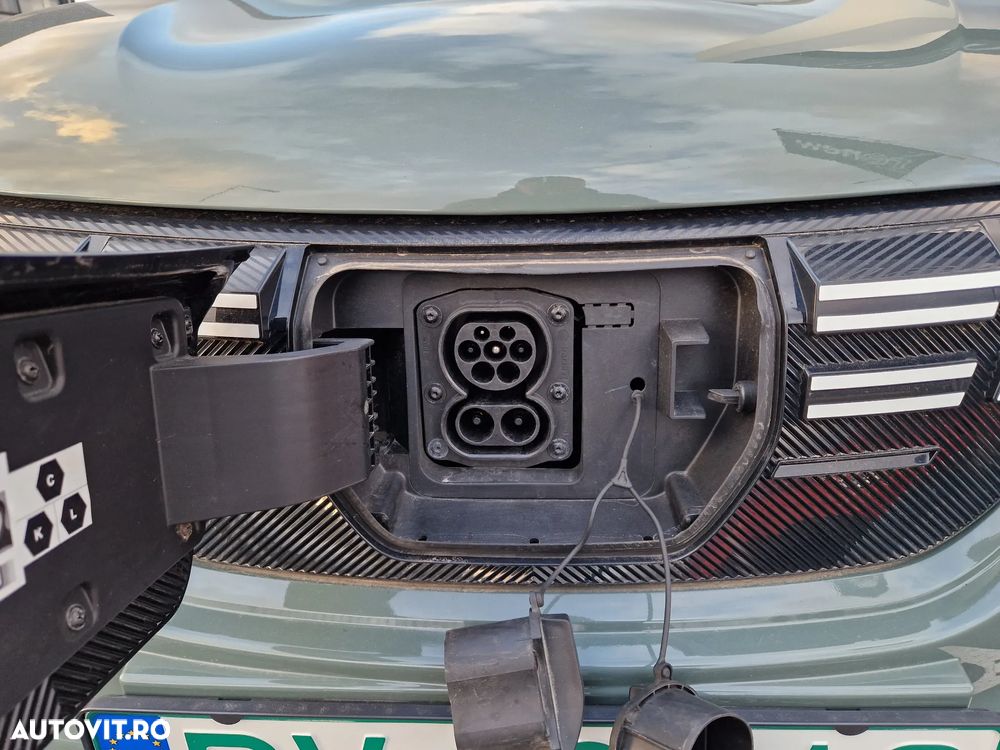 Dacia Spring Expression - 24