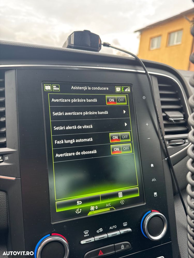 Renault Megane - 21