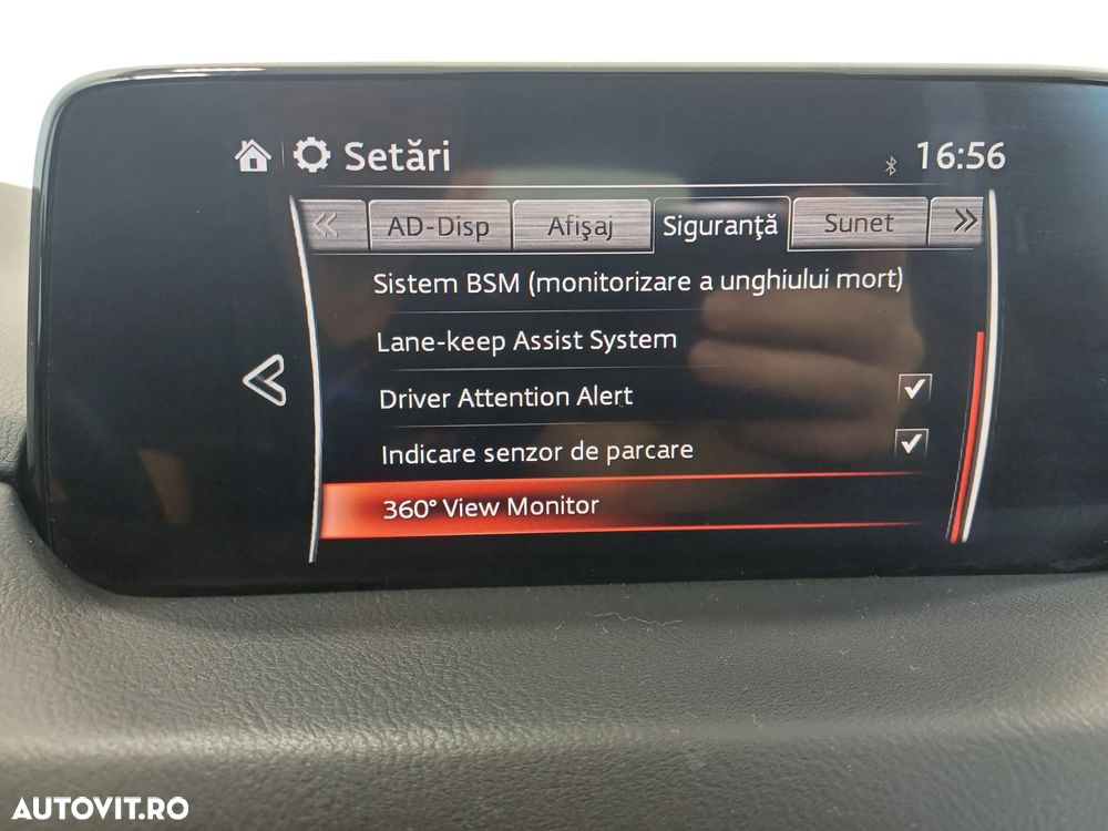 Mazda CX-5 G194 AWD AT Takumi Plus - 22