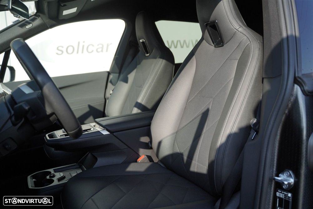BMW iX xDrive 40 Pack Desportivo - 34