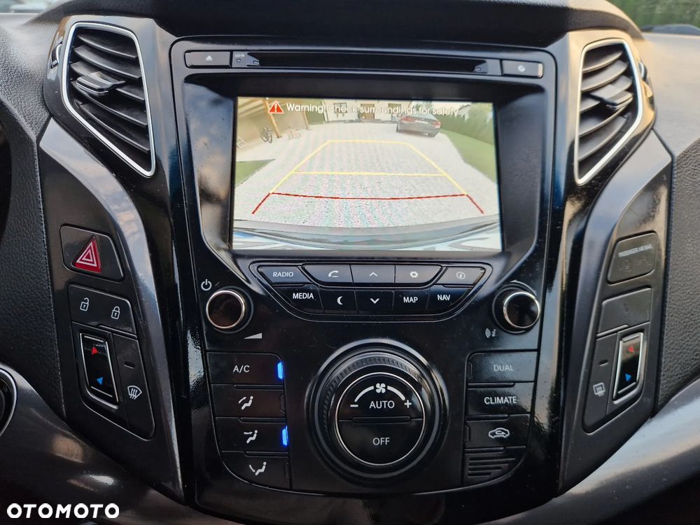 Hyundai i40 i40cw 1.7 CRDi Automatik Fifa World Cup Edition - 29