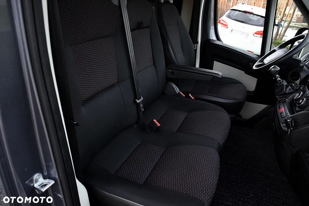 Citroën Jumper - 26