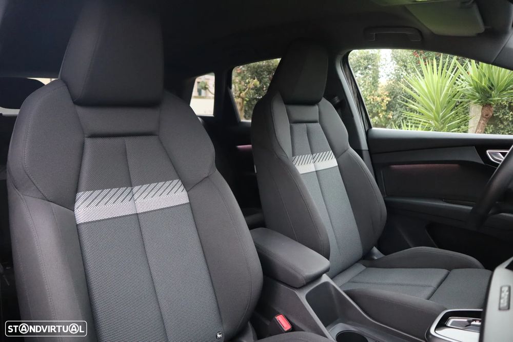 Audi Q4 e-tron 40 82 kWH - 23