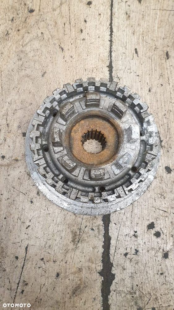 Kosz sprzęgłowy wewnętrzny Harley Davidson Sportster 36785-91 - 2