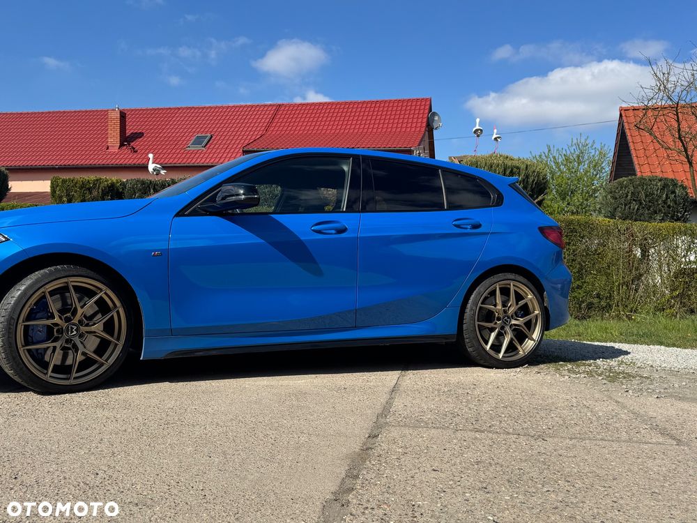 BMW Seria 1 - 13