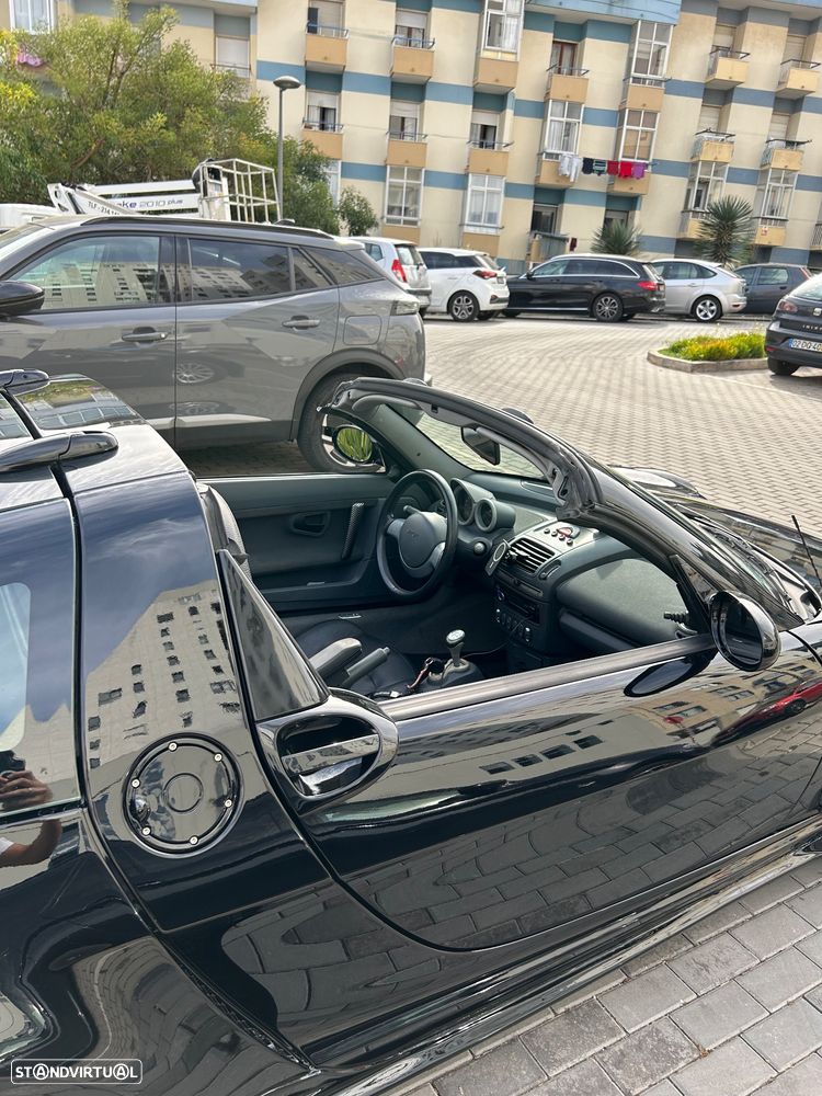 Smart Roadster 82 - 10
