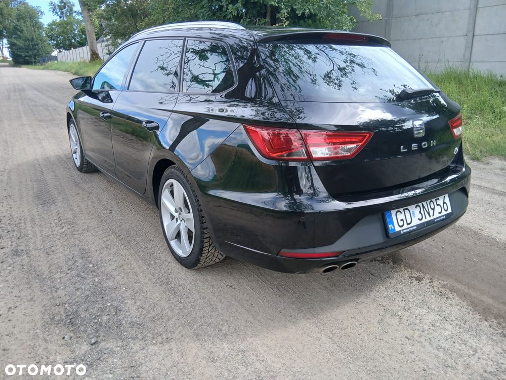 Seat Leon - 3