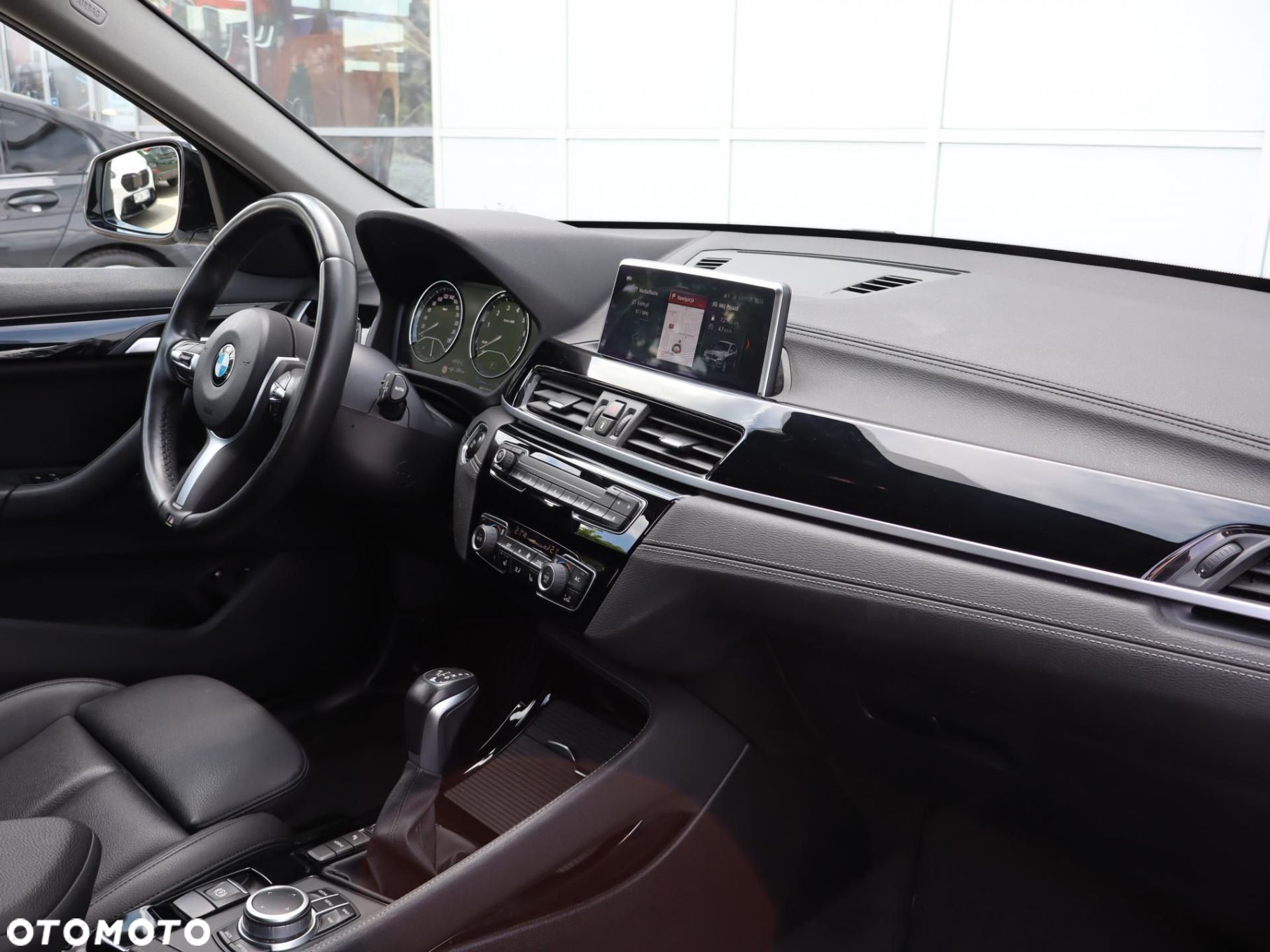BMW X1 - 7