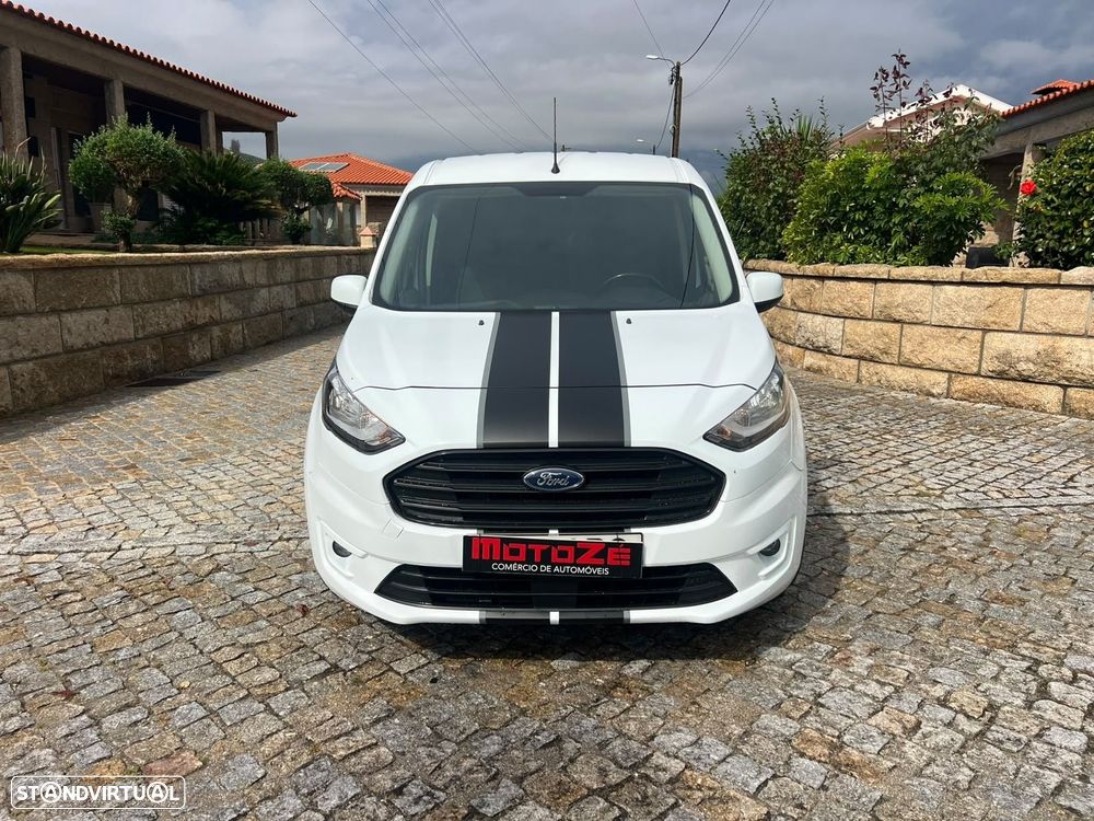 Ford Transit Connect 1.5 TDCi 210 L2 Trend - 2