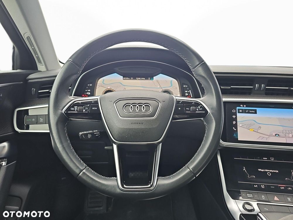 Audi A6 Avant - 15