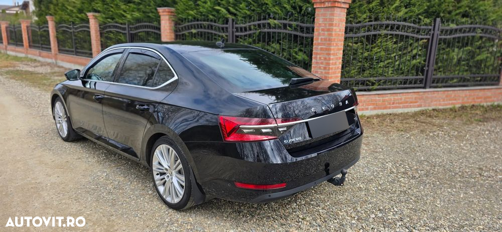 Skoda Superb 1.4 TSI PHEV Style - 3