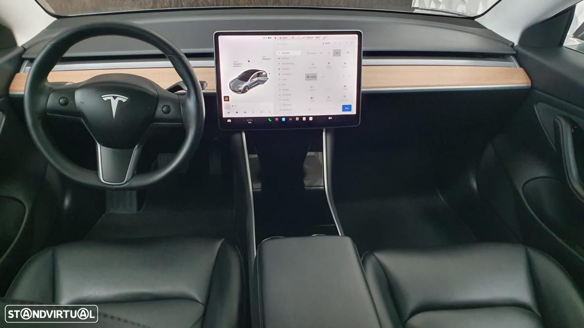 Tesla Model 3 Standard Range Plus RWD - 17