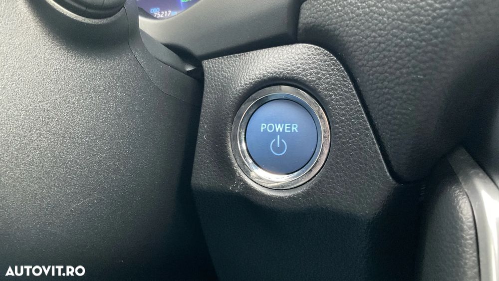 Toyota RAV4 2.5 Hybrid VVT-iE 4x4 Luxury Premium - 26