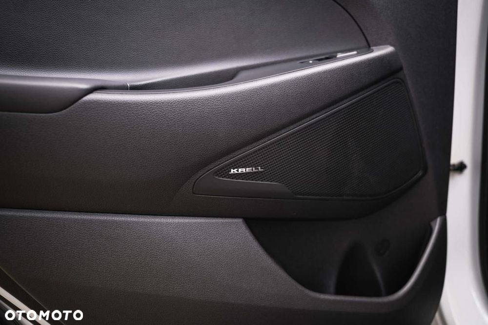 Hyundai Tucson - 23