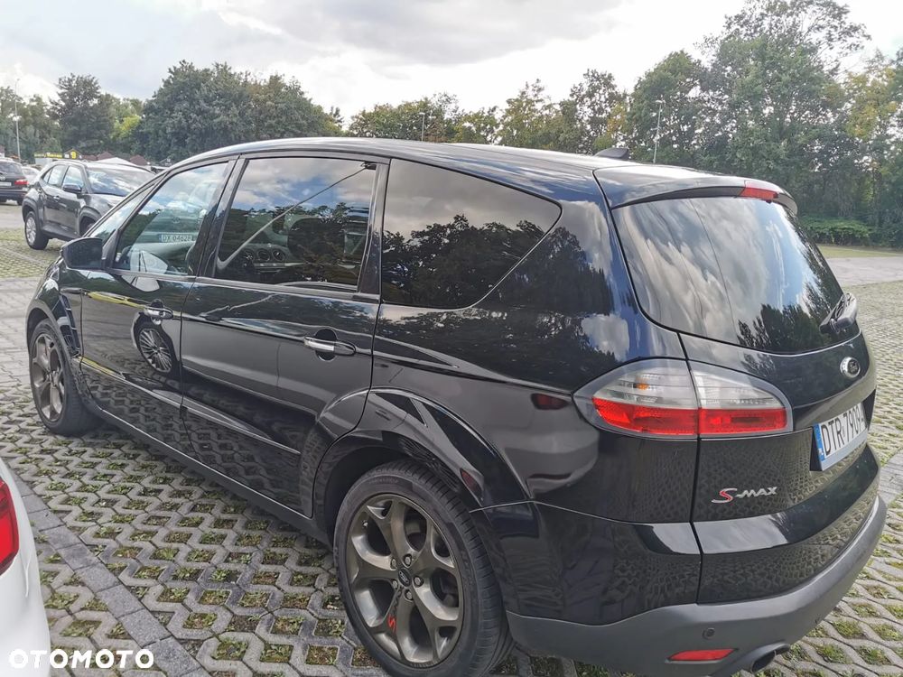 Ford S-Max - 4