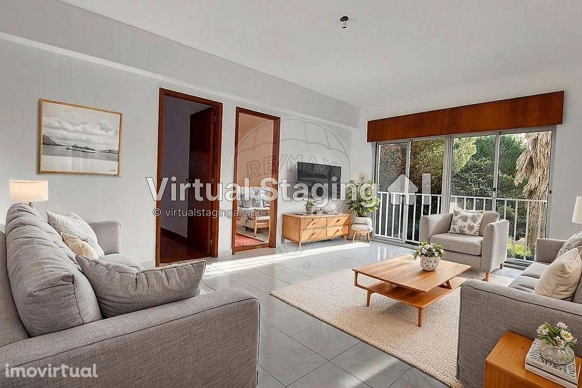 Apartamento T2 para venda - Grande imagem: 4/30