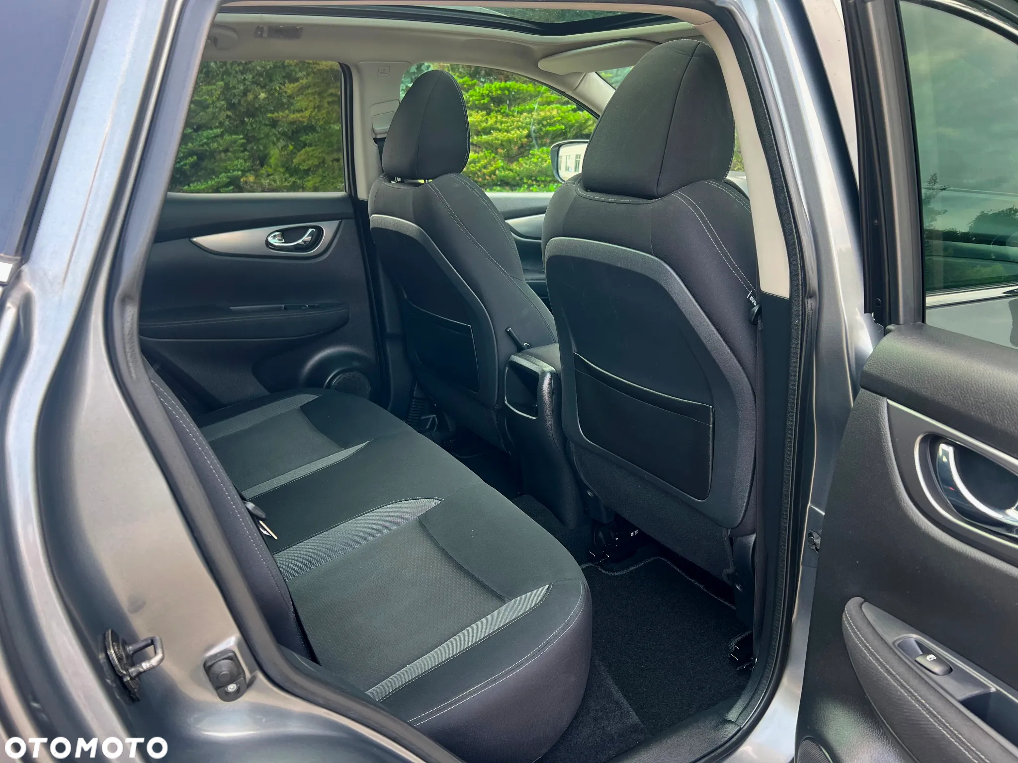 Nissan Qashqai 1.2 DIG-T Tekna+ - 15