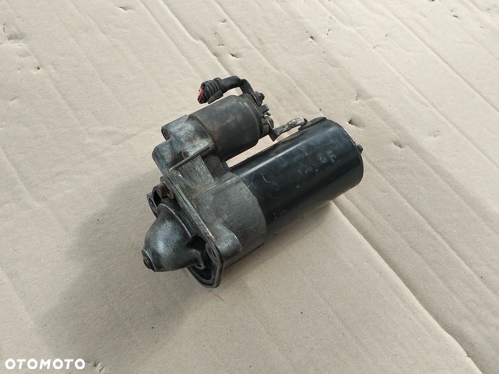 ROZRUSZNIK 0001108166 VOLVO V50 S40 C30 2.4 BENZYNA BOSCH - 2