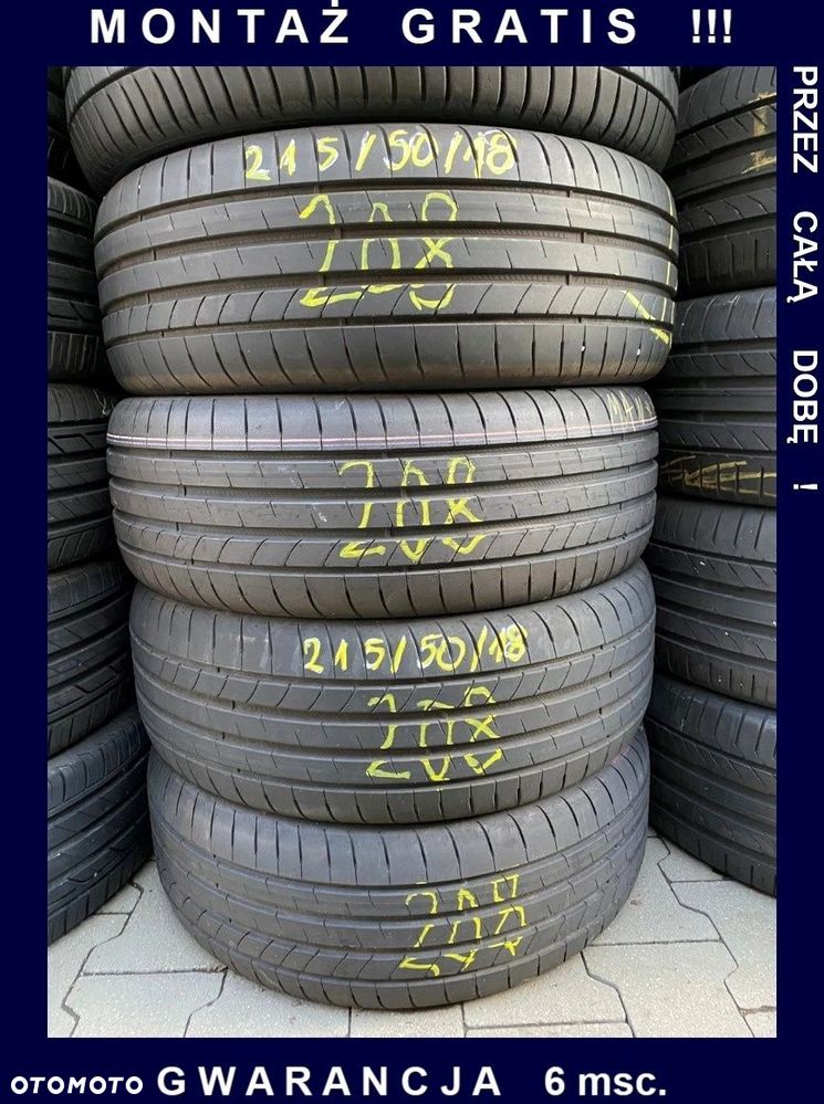 215/50/18 Goodyear Eagle F1_6,8mm_4szt_(208) - 1