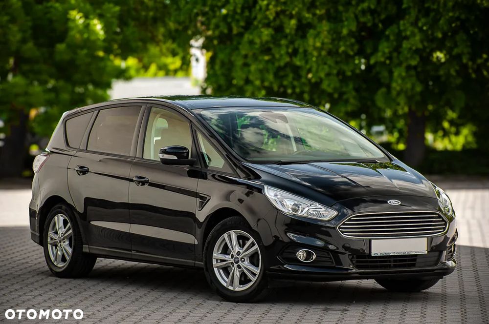Ford S-Max - 5