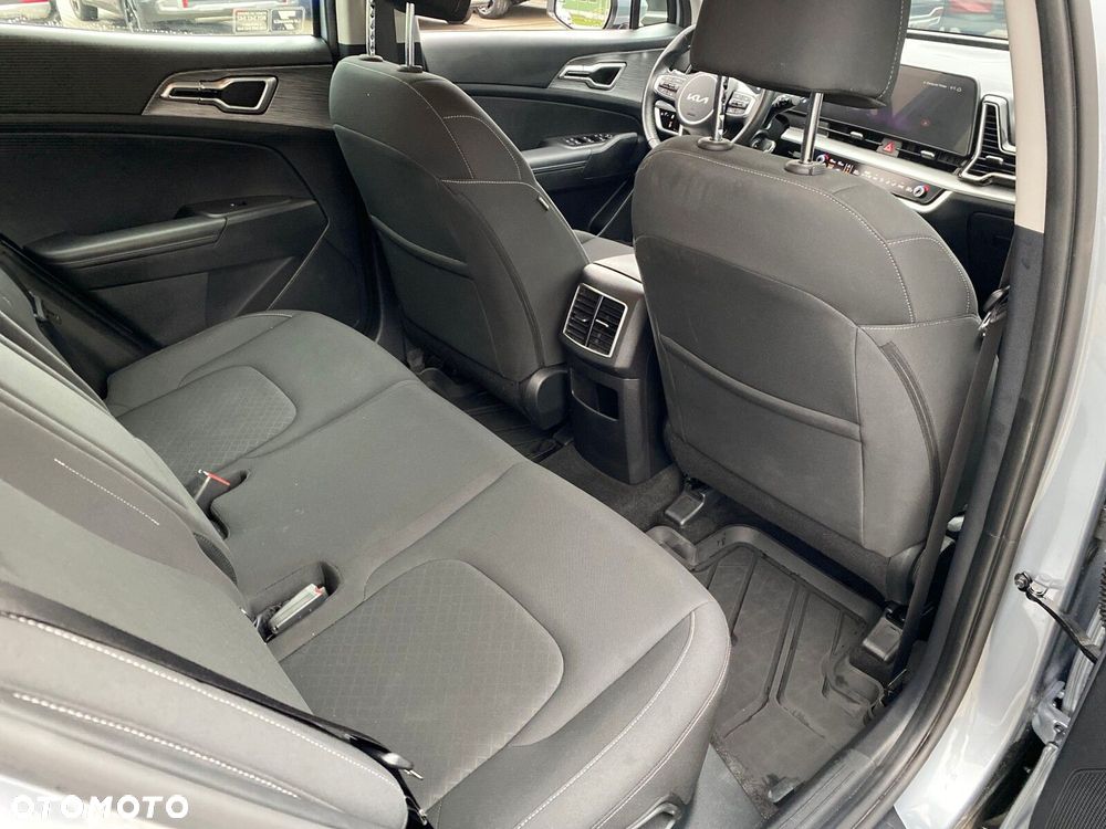 Kia Sportage - 15