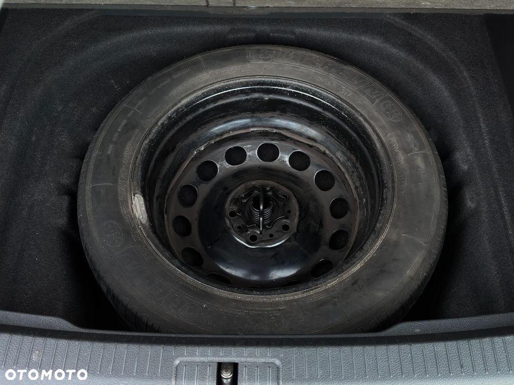 Volkswagen Golf VII 1.4 TSI BMT Comfortline - 39