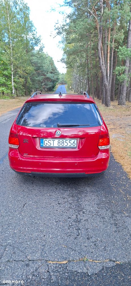Volkswagen Golf - 4