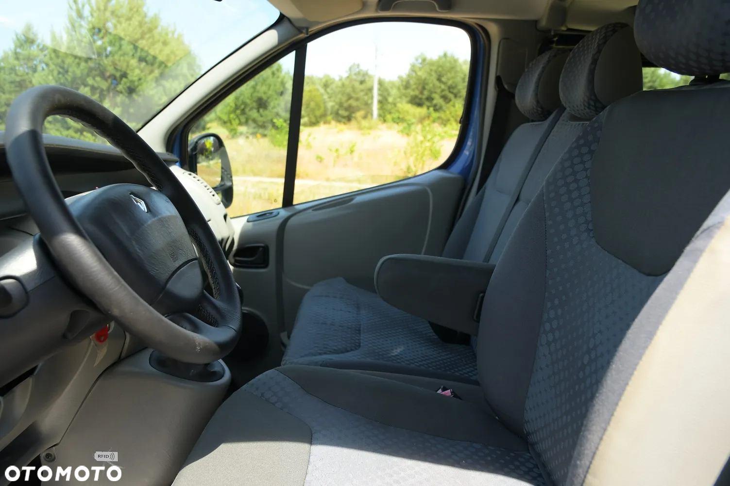 Renault Trafic - 26