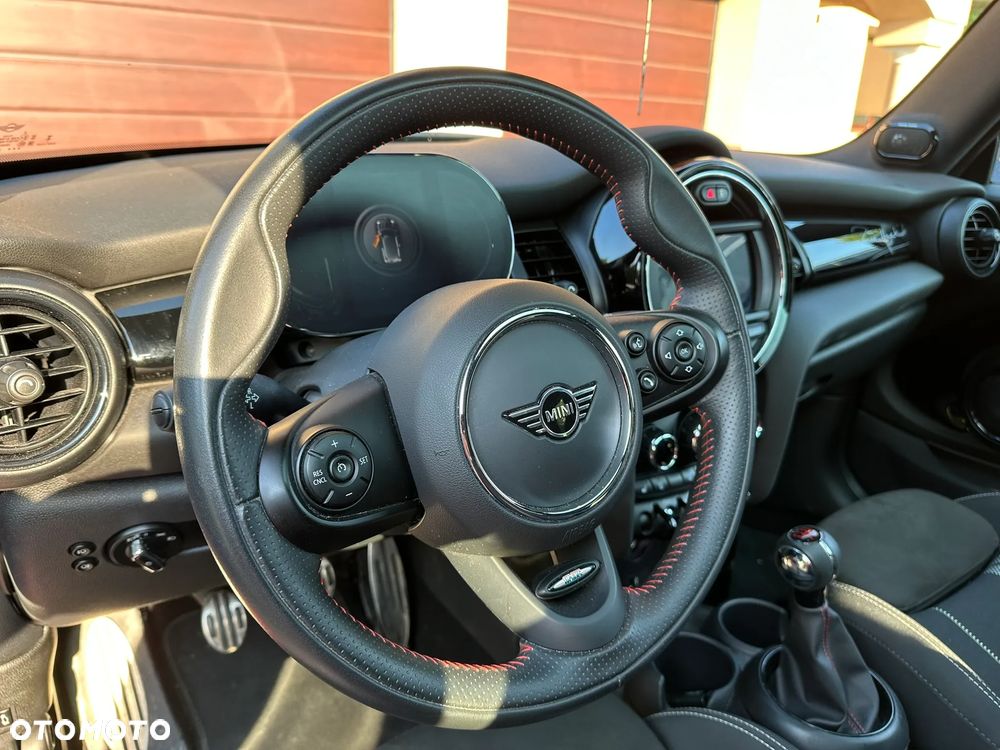 MINI Cooper S - 16