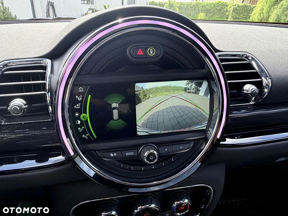 MINI Clubman Cooper S ALL4 - 15