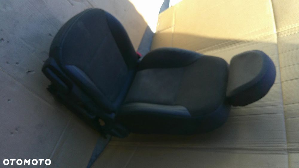 FORD MONDEO MK4 FOTEL LEWY LUB PRAWY - 7