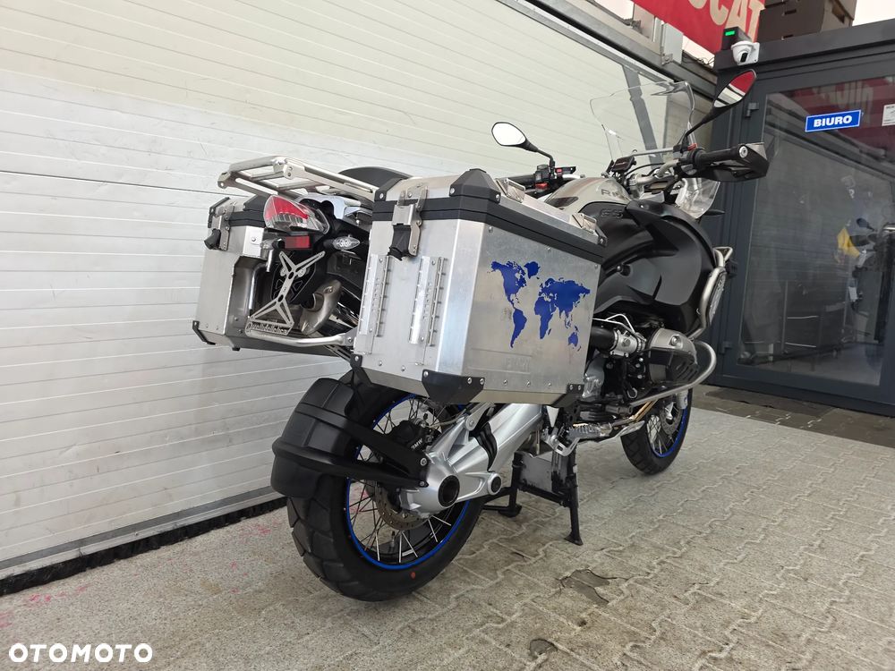 BMW GS - 18