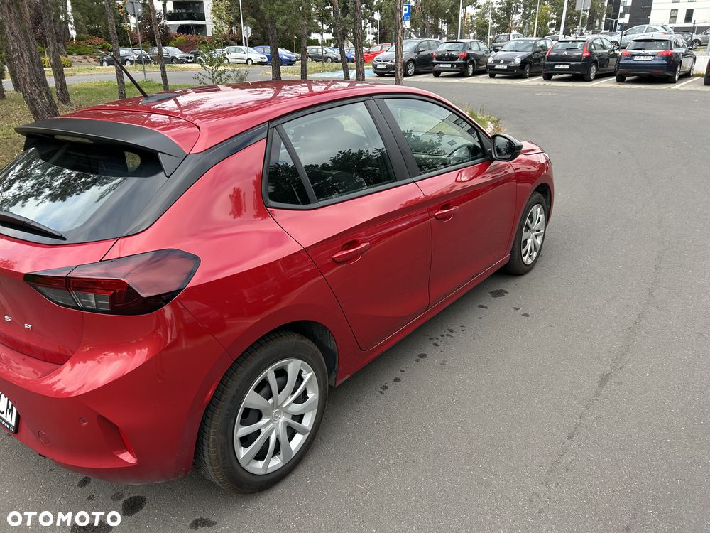 Opel Corsa 1.2 S&S - 15