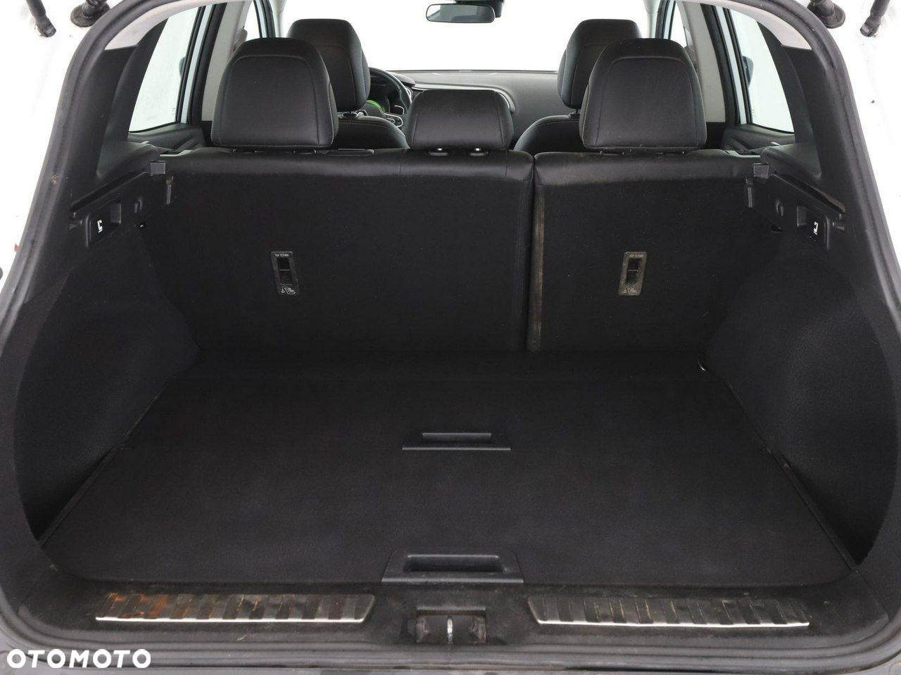 Renault Kadjar 1.6 dCi Energy Intens 4x4 - 20