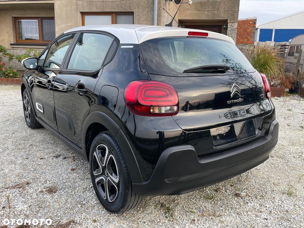 Citroen C3 2021 photo 5