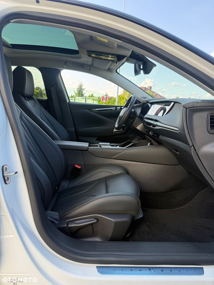 DS Automobiles DS 4 1.6 E-Tense Rivoli - 32