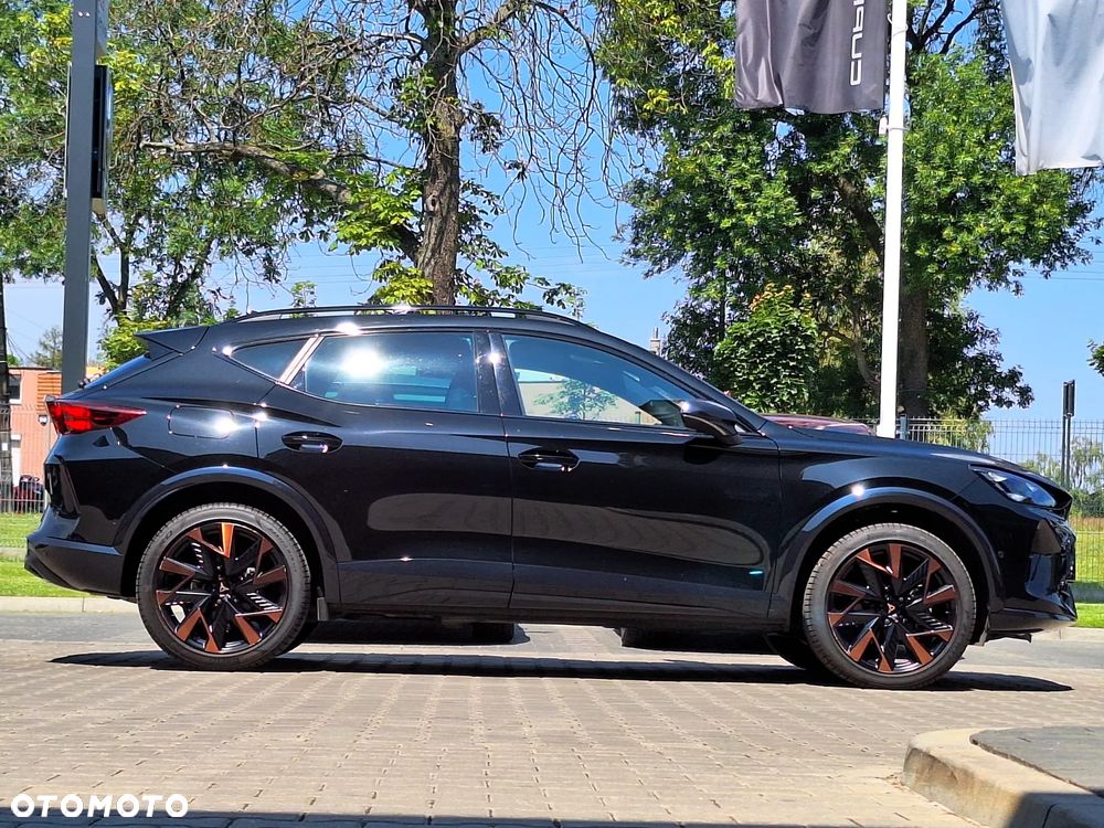 Cupra Formentor 2.0 TSI 4Drive DSG - 14