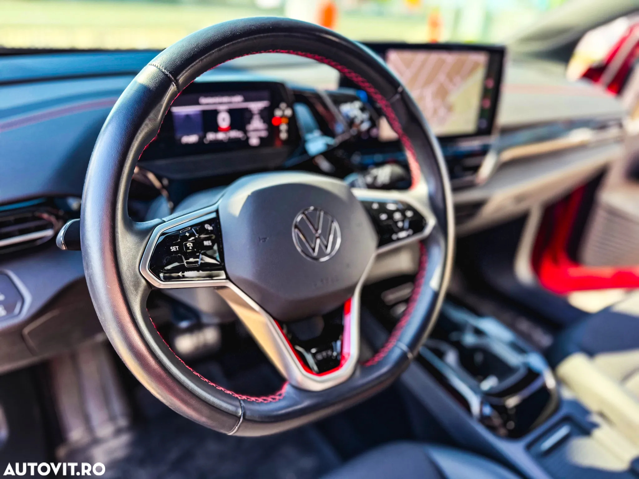 Volkswagen ID.4 77 kWh GTX - 6