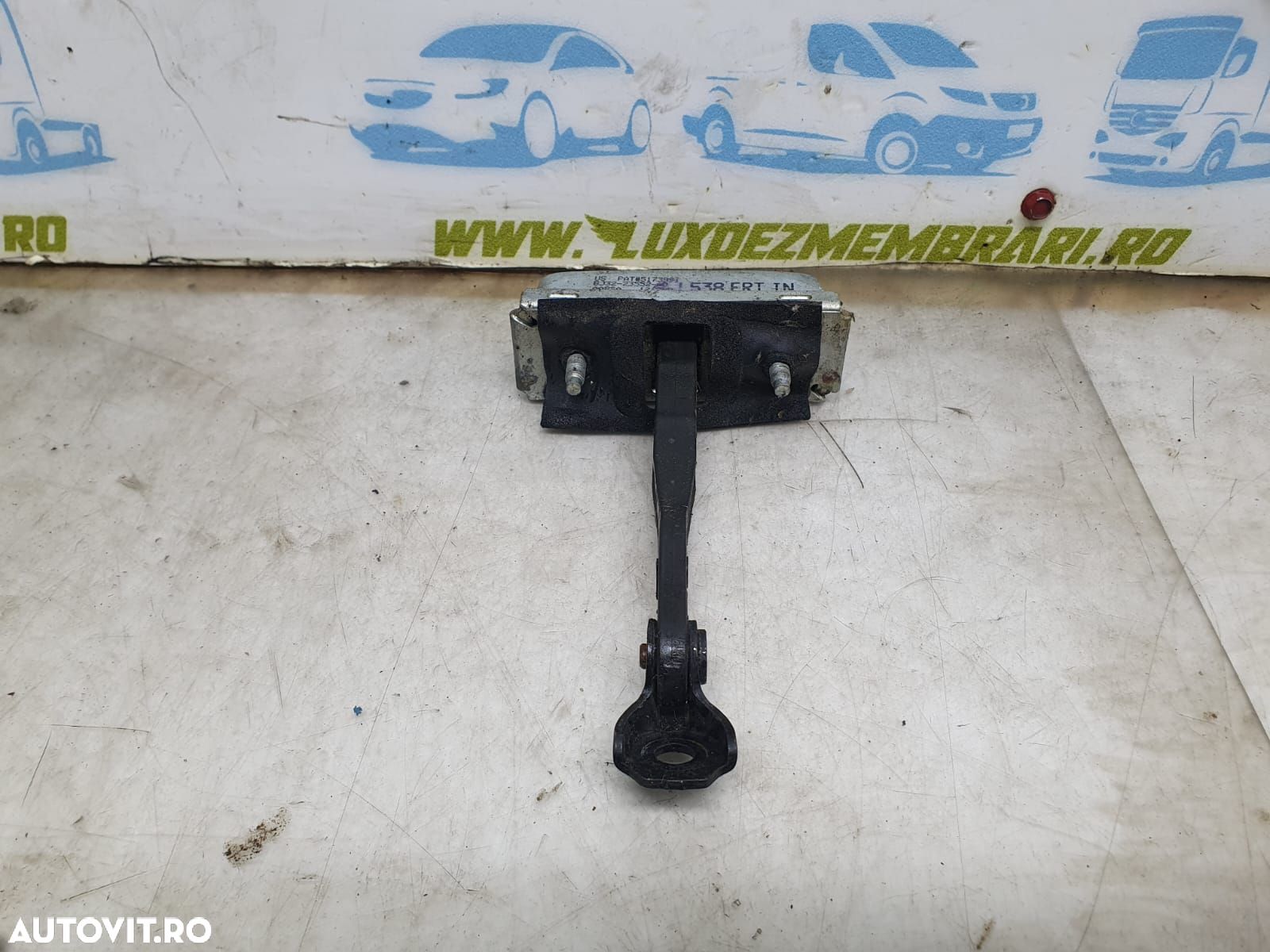 Orpitor usa stanga fata Bj32-23552-ad Land Rover Range Rover Evoque L - 1