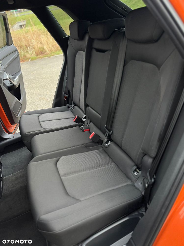Audi Q3 - 31