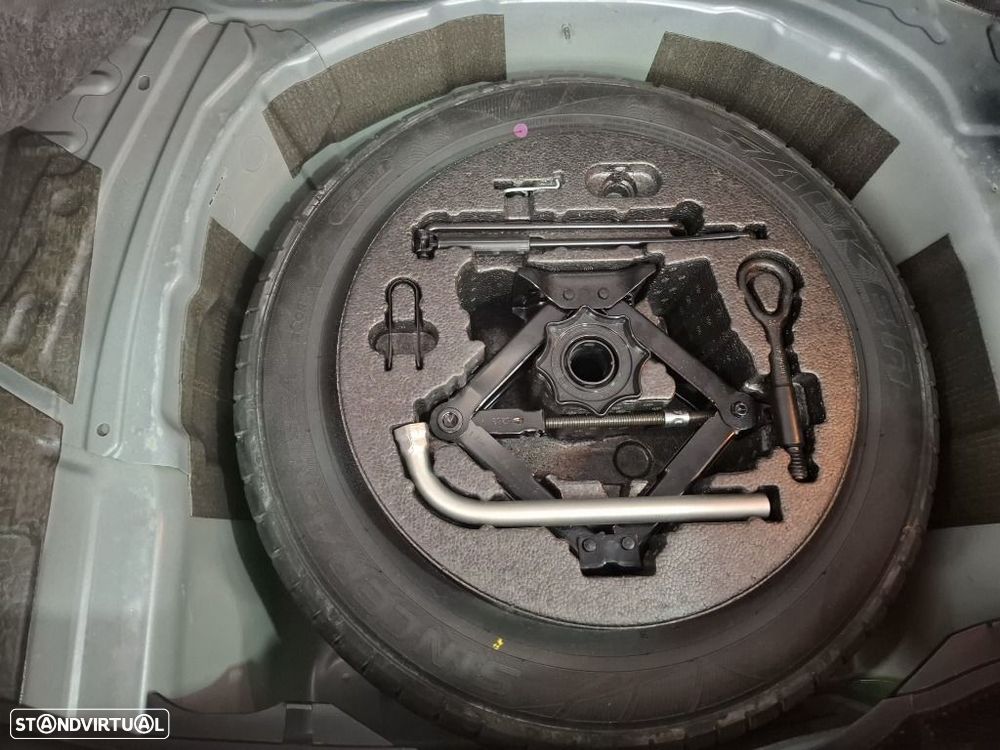 SEAT Ibiza 1.6 TDI Reference - 23