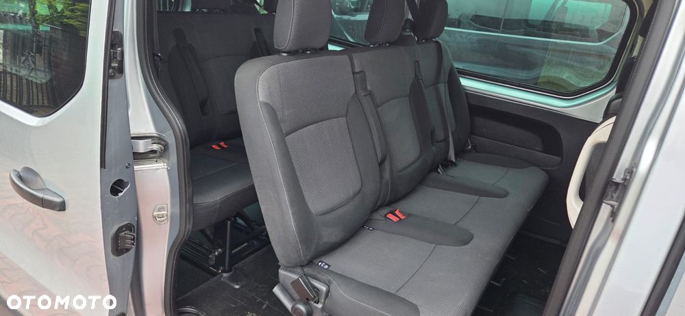 Renault Trafic 2.0 dCi Escapade - 10