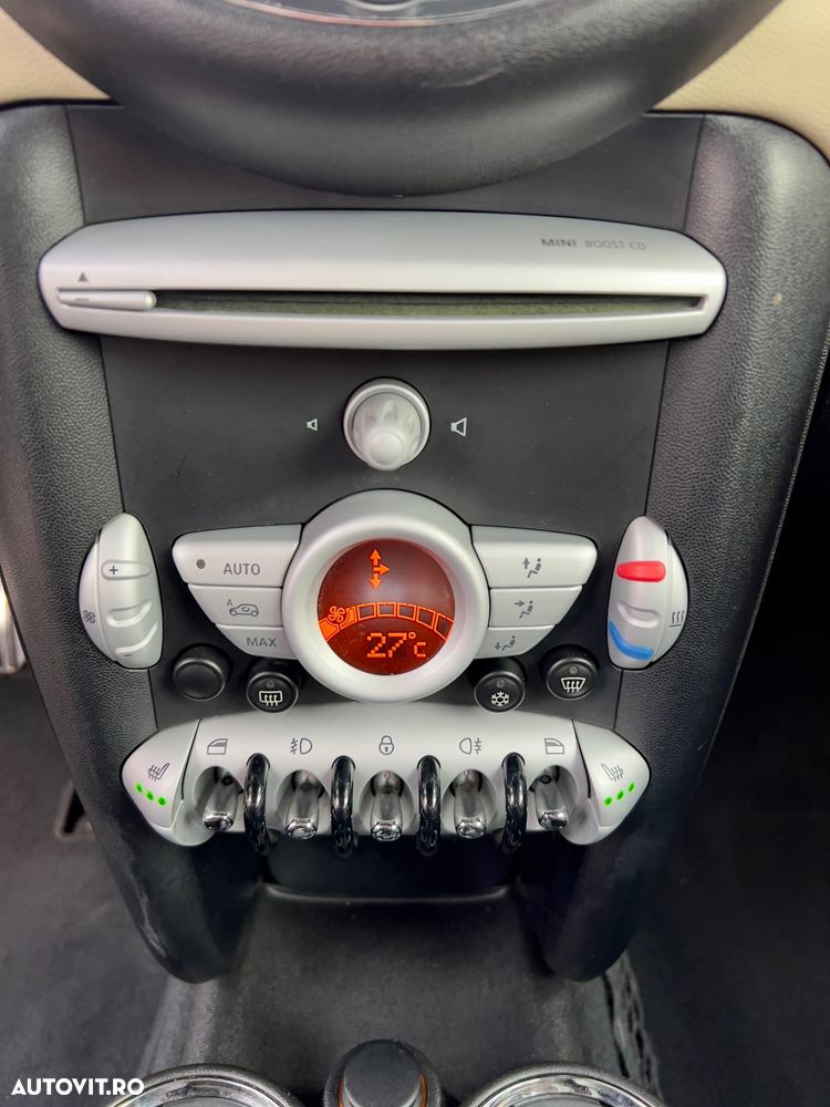 Mini Cooper S - 29