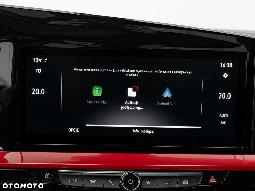 Opel Mokka 1.2 T GS Line S&S - 24