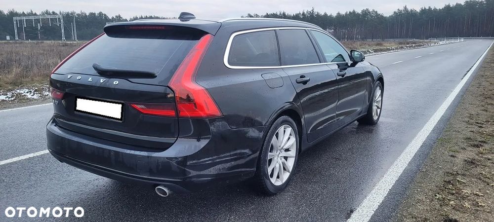 Volvo V90 - 3