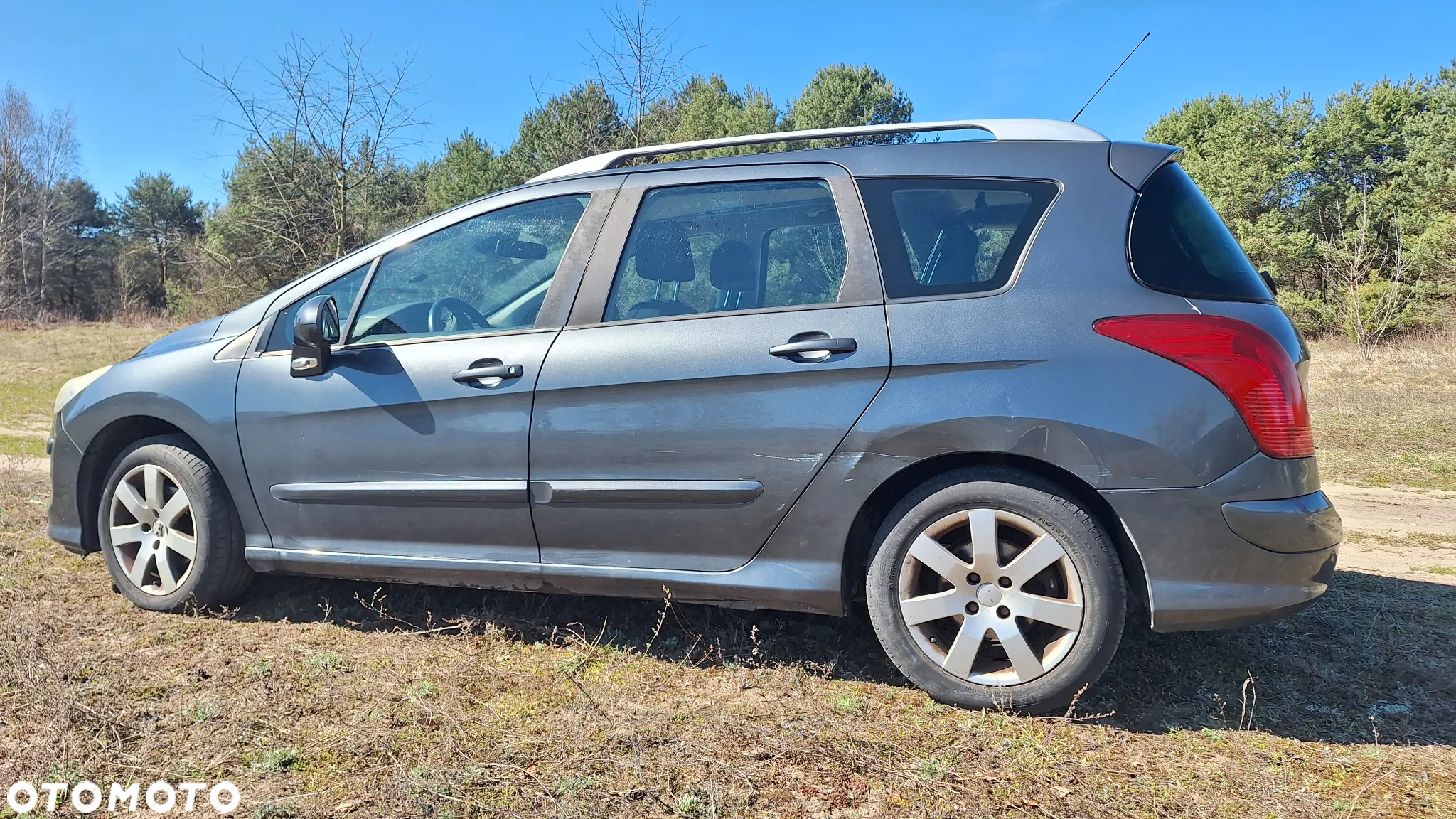 Peugeot 308 1.6 Premium - 7