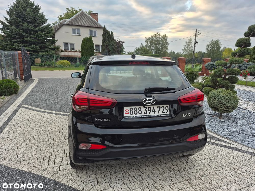 Hyundai i20 - 9