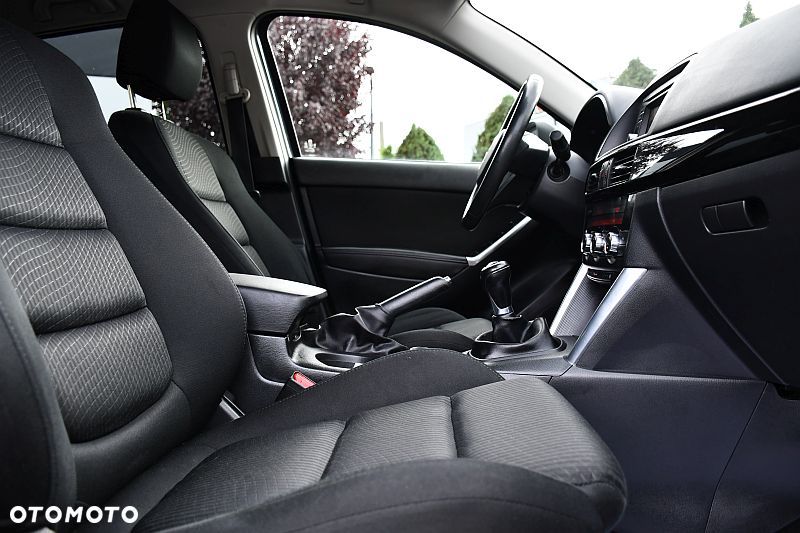 Mazda CX-5 SKYACTIV-G 165 Exclusive-Line - 7