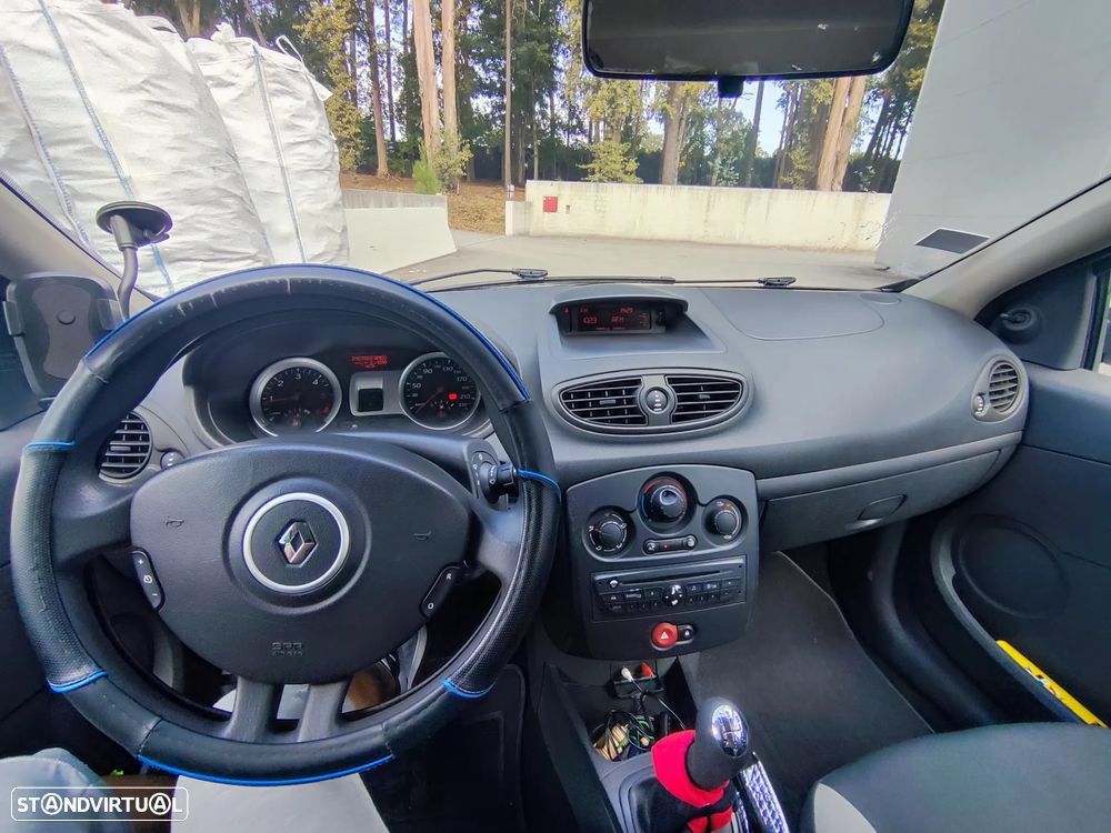 Renault Clio - 4